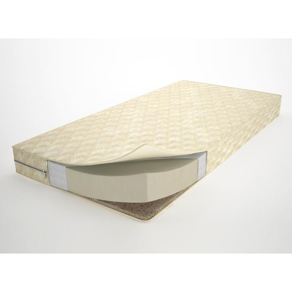 

Матрас детский Flitex AeroCoconut, 60х120х12 (FT10.8.07)
