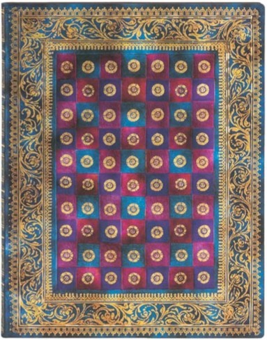 

Блокнот Paperblanks Ранок у Венеції Челесте Flexi великий 18 х 23 см в лінію
