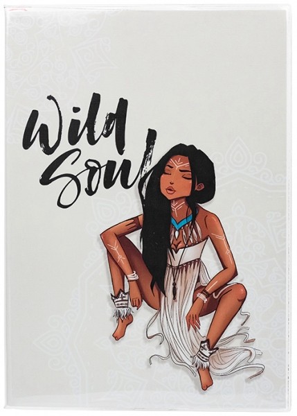 

Планер Maxi Wild Soul