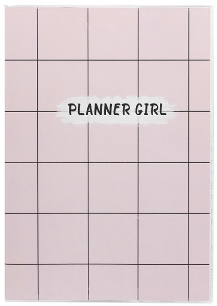 

Планер Maxi Panner Girl