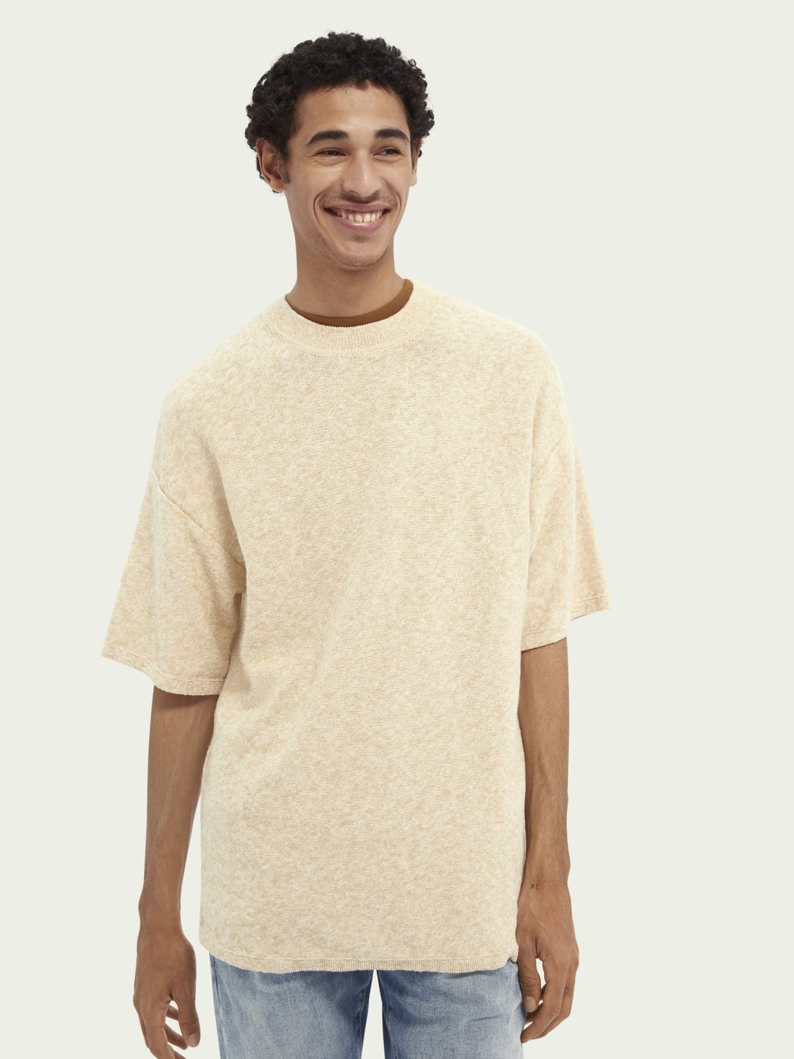 

Футболка Scotch&Soda 162354-0610 XL