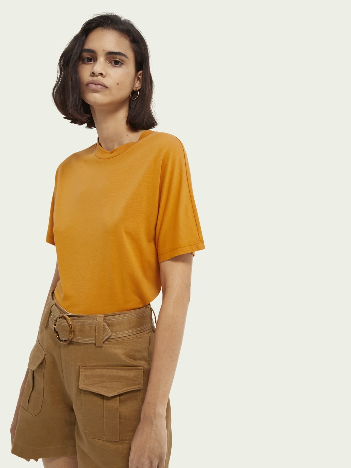 

Футболка Scotch&Soda 162506-0838 XS