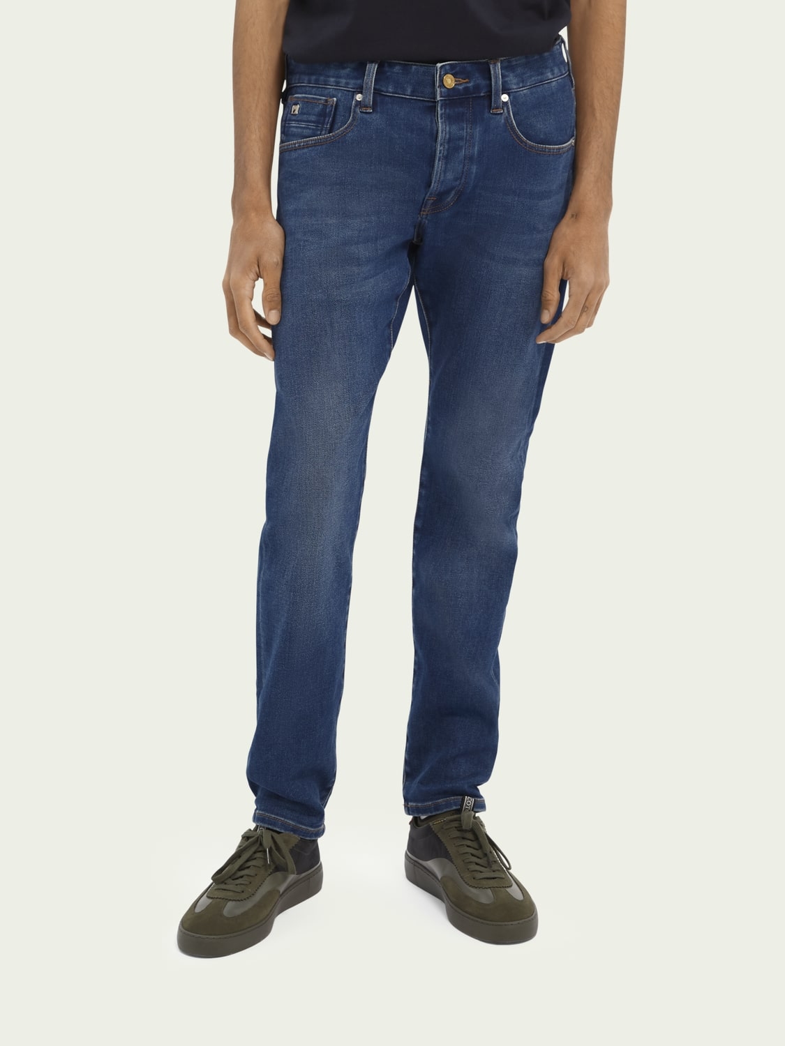 

Джинсы Scotch&Soda 162657-4265 33/32