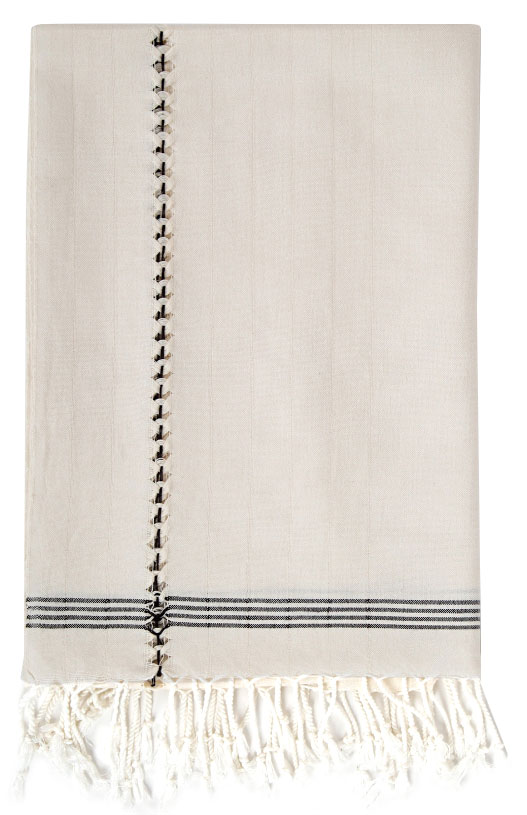 

Пляжное полотенце Irya Pestemal Carmen Bej 90x170 см Бежевое (svt-2000022284363)