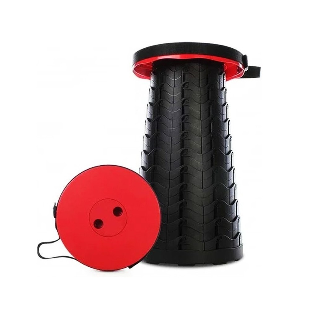 

Портативный выдвижной складной стул Retractable Folding Stools (TM-121)