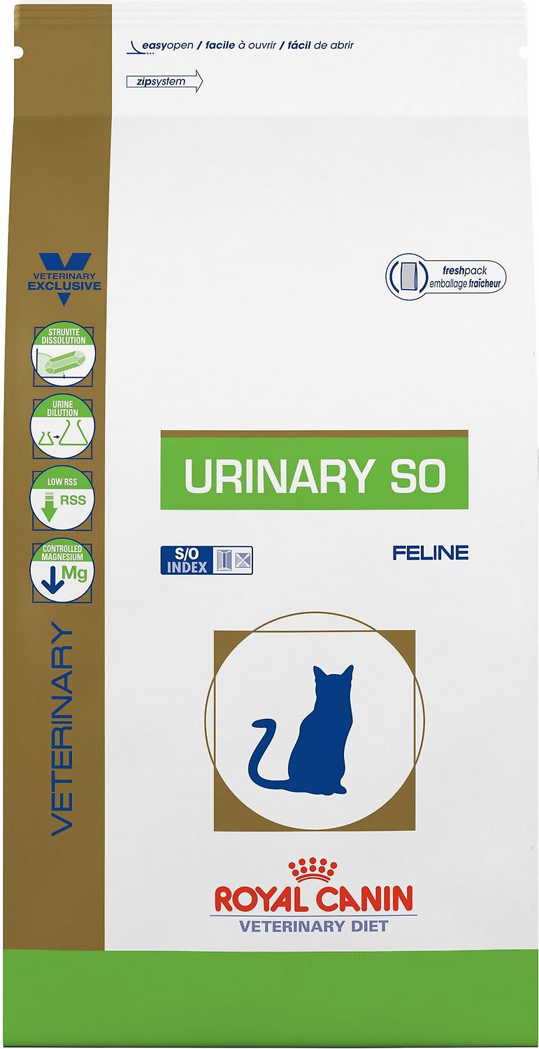 

Сухой корм Royal Canin Urinary S/O диета корм для кошек лечение и профилактика мочекаменной болезни 9 кг