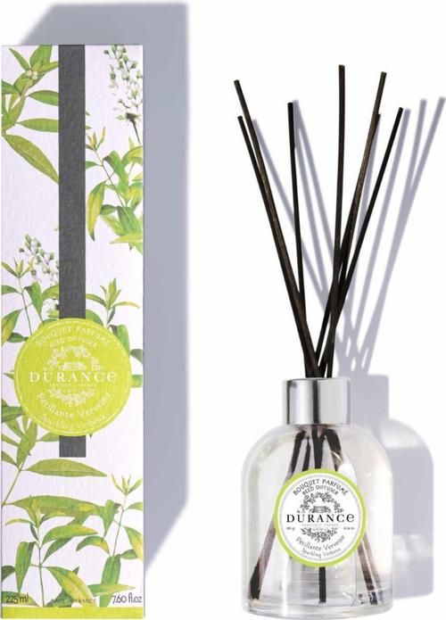 

Аромадиффузор Durance Bouquet Parfume Les Eternelles 225 мл Игристая вербена