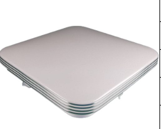 

SMART светильник ULM 100W 535*70 (матовый)/ S01-100W-14