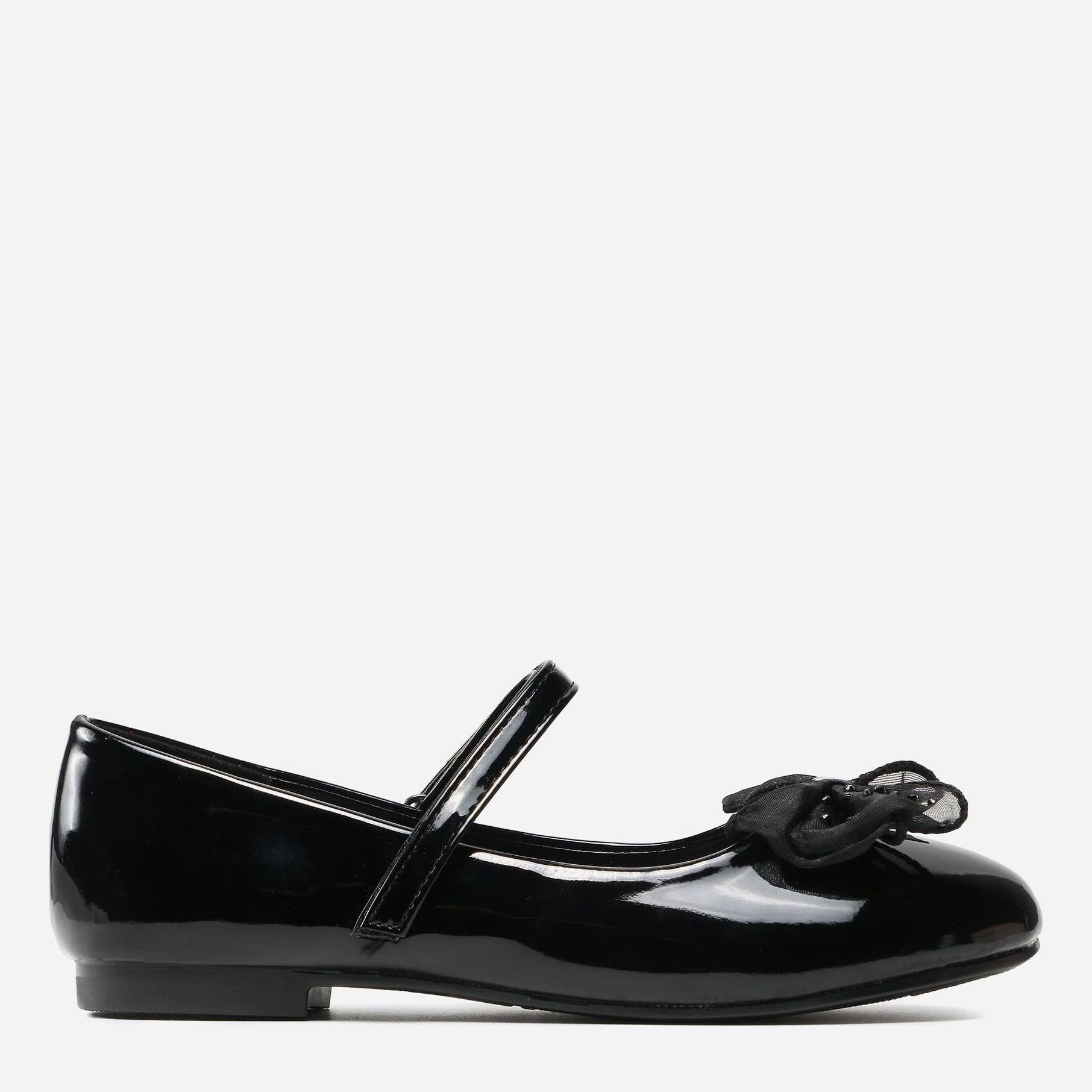

Балетки Nelli Blu CM0109-21 31 Черные (5903698853871)