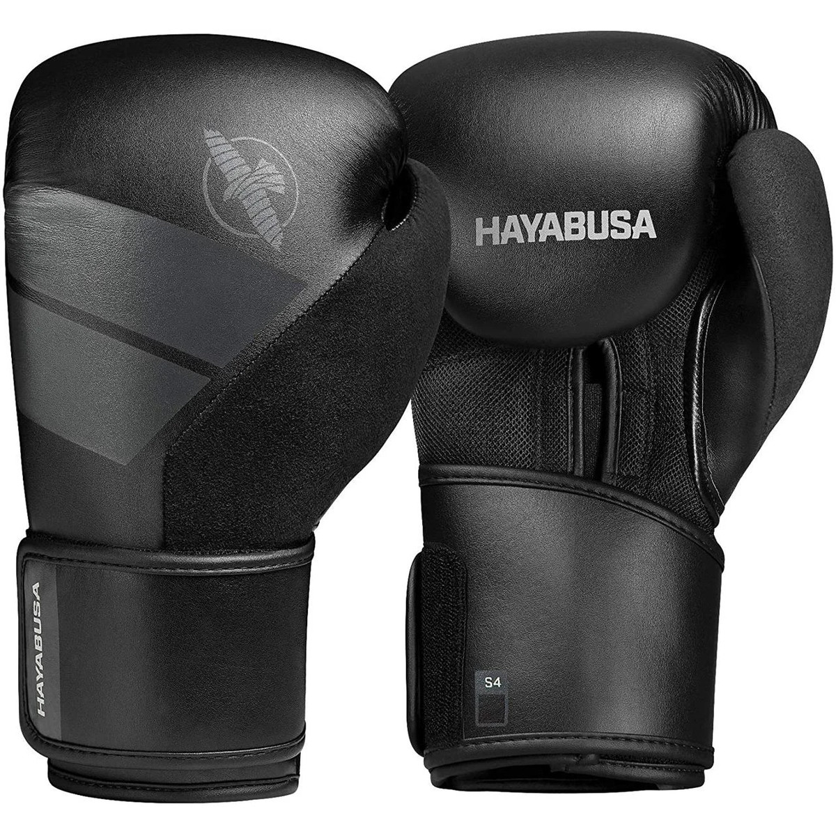 

Перчатки боксерские Hayabusa 14 унций (fit0007635) Черный