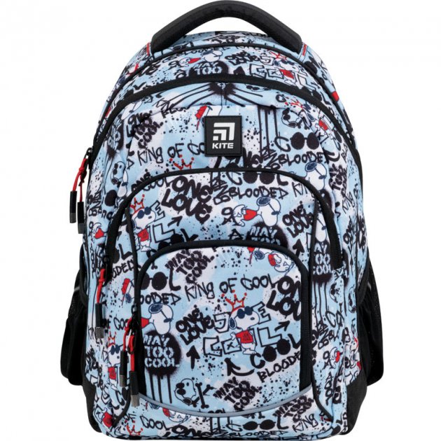 

Рюкзак Kite Education teens SN21-814M