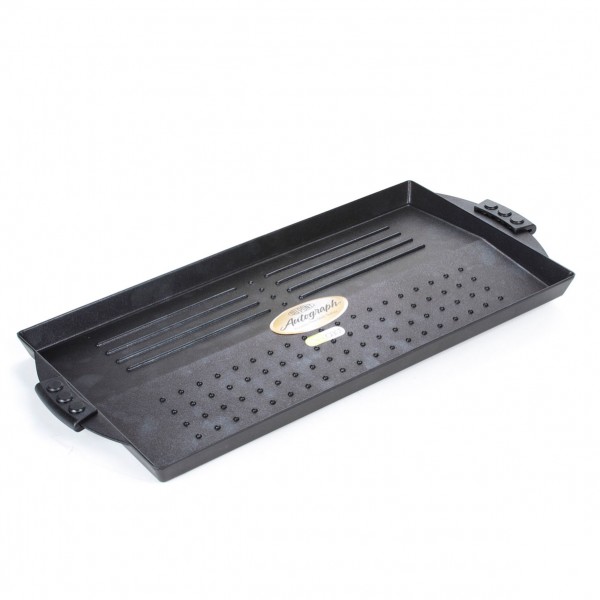 

Сковородка Гриль RISOLI 54х26см 000111/54tp0