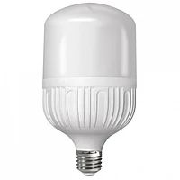 

Светодиодная лампа для цехов LEBRON L-А118 E27-E40, 40W, LED, 3200Lm, 6500К (4681)