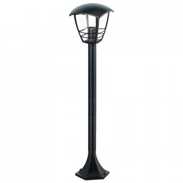 

Светильник Садово-парковый LED HOROZ NAR-5, 60W, Е27, IP44 (6281)