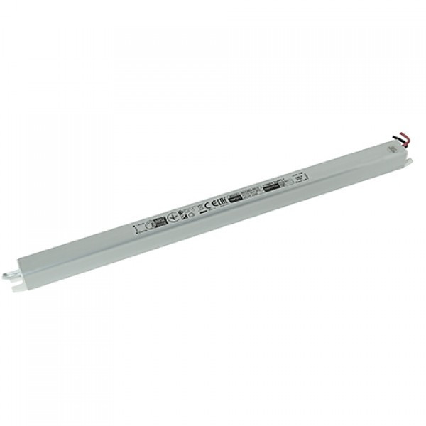 

Слим Драйвер для Светодиодной Ленты HOROZ, LED VIPA 72W, DC12V, IP20 (6314)