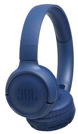

Гарнитура JBL T500BT Blue