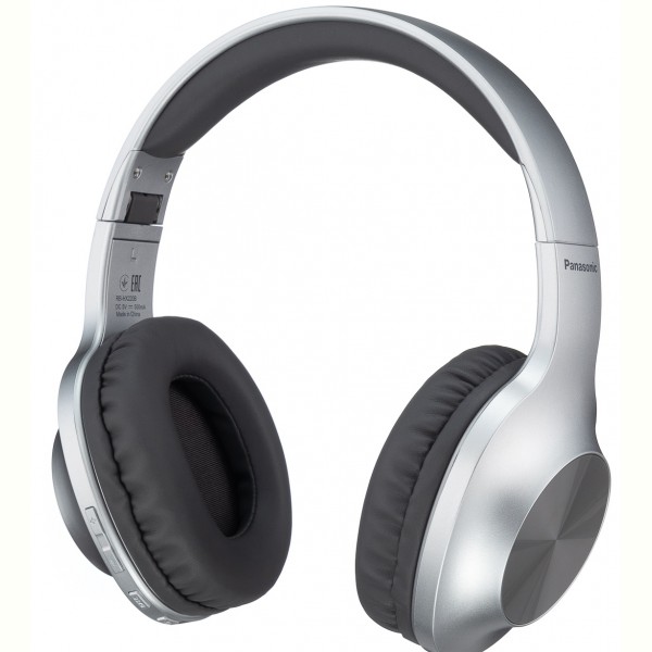 

Гарнитура Panasonic RB-HX220BEE-S