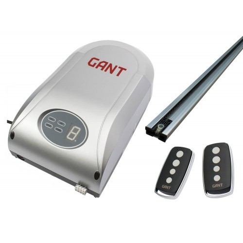 

Электропривод для гаражных ворот GANT GM 800/3000