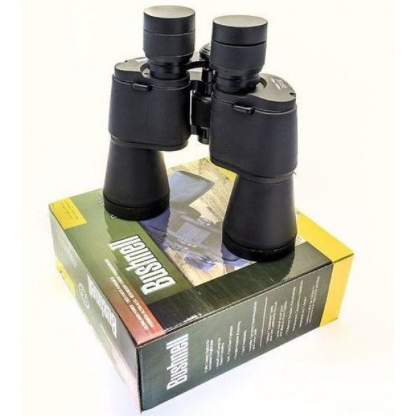

Бінокль bushnell 20x50 (676776)