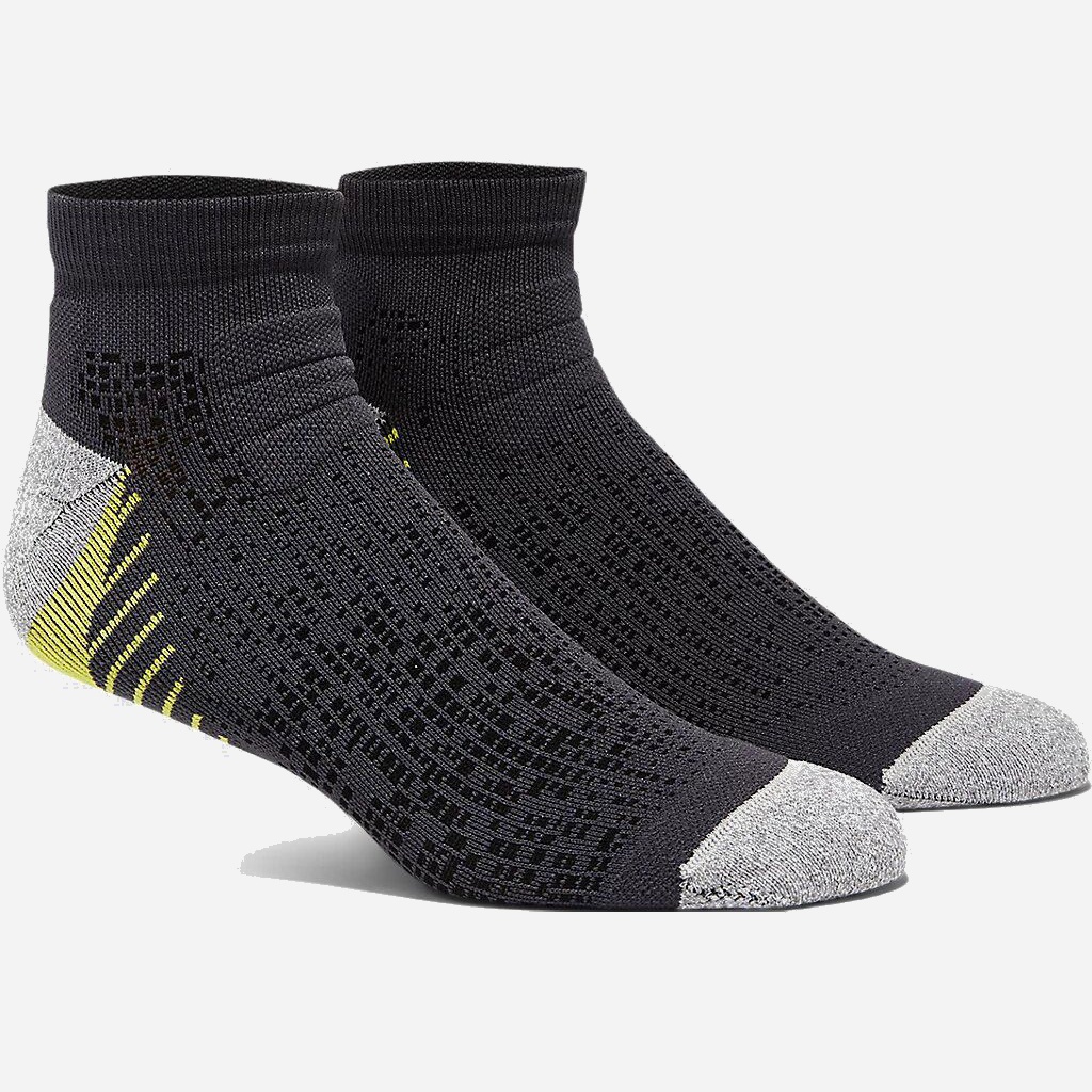 

Носки Asics Ultra Comfort Quarter Sock 3013A269-021 43-46 (|||) Серые