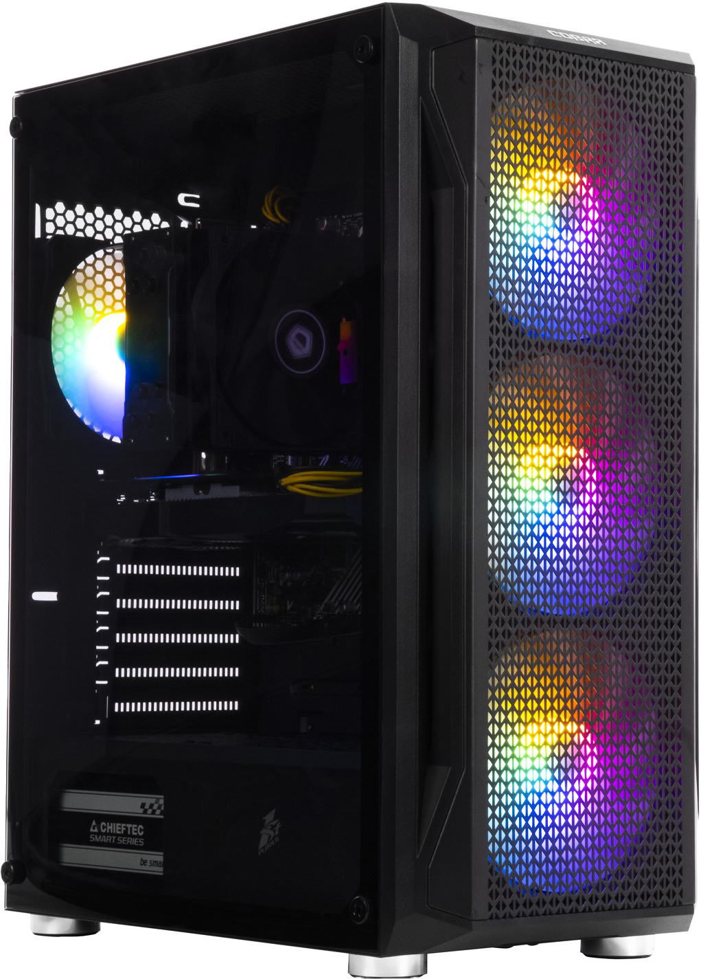 

Компьютер Cobra Advanced I116F.16.H1S4.166.2018