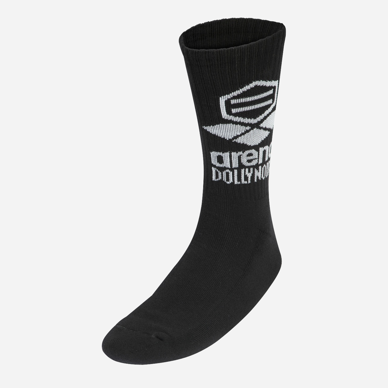 

Носки Arena ARENA/DOLLY NOIRE SOCKS 003744-501 Черные
