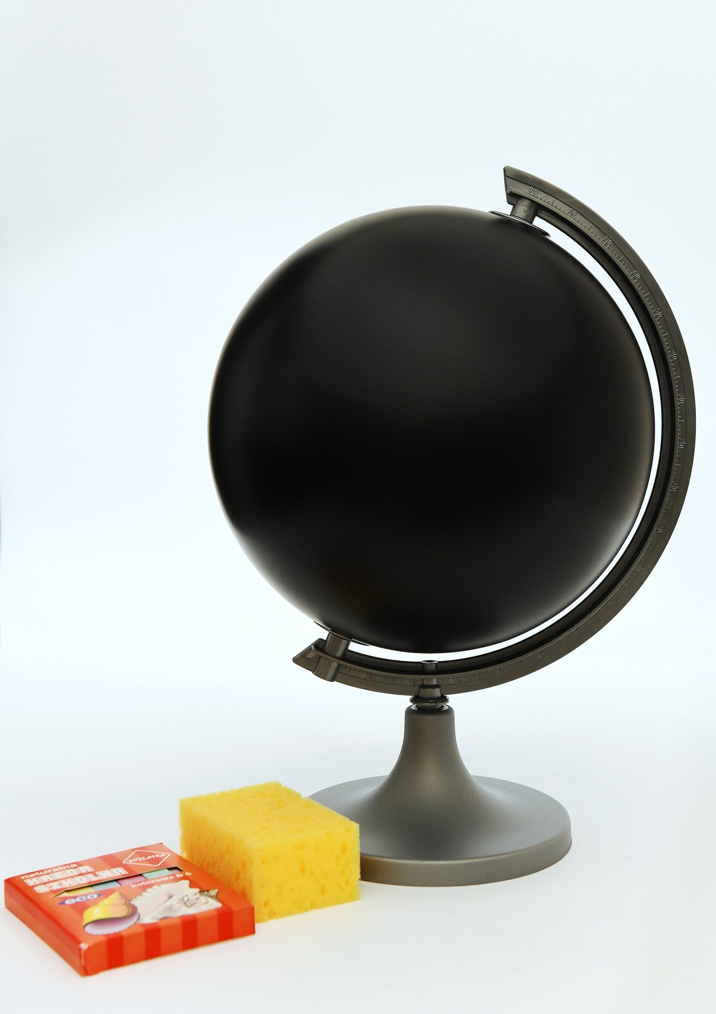 

Глобус 250мм Индукционный Glowala без подсветки