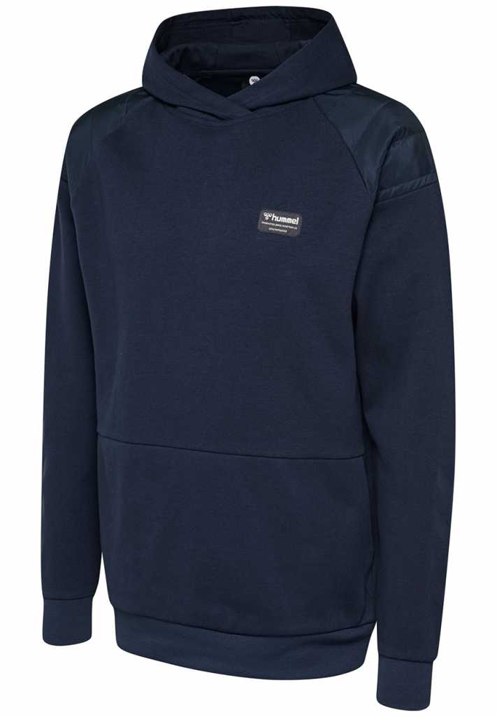 

Худи Hummel HMLHYDRA XL ЧЕРНЫЙ (204-285-1009-XL)
