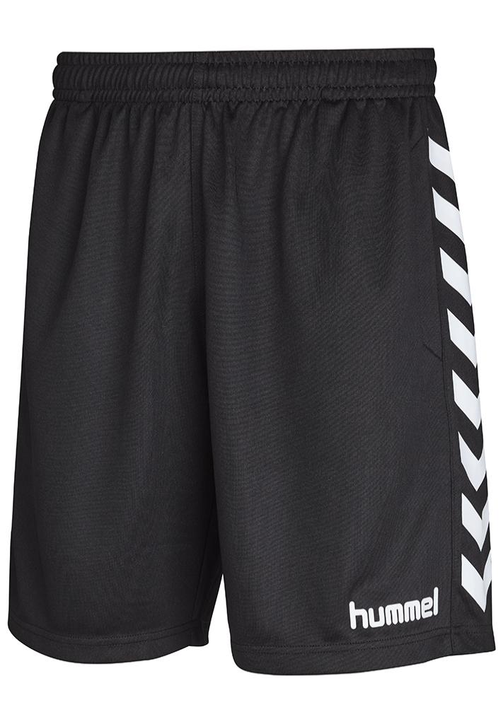 

Шорты Hummel детские CORE TRAINING SHORTS 140-152 ЧЕРНЫЙ (111-089-2001-140-152)