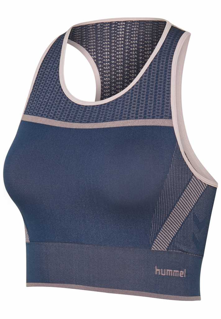 

Бесшовный Hummel топ hmlCALYPSO XL/XXL ЧЕРНЫЙ (204-558-1009-XL/XXL)