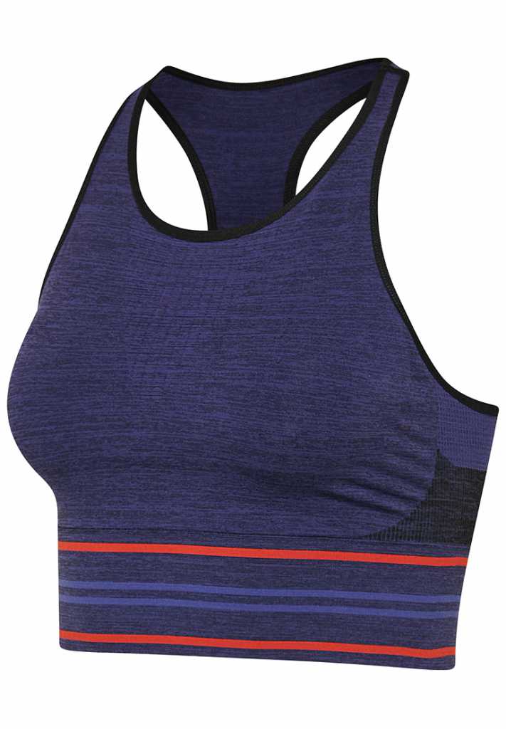 

Безшовный Hummel топ hmlGEMMA XL/XXL (204-553-4129-XL/XXL)