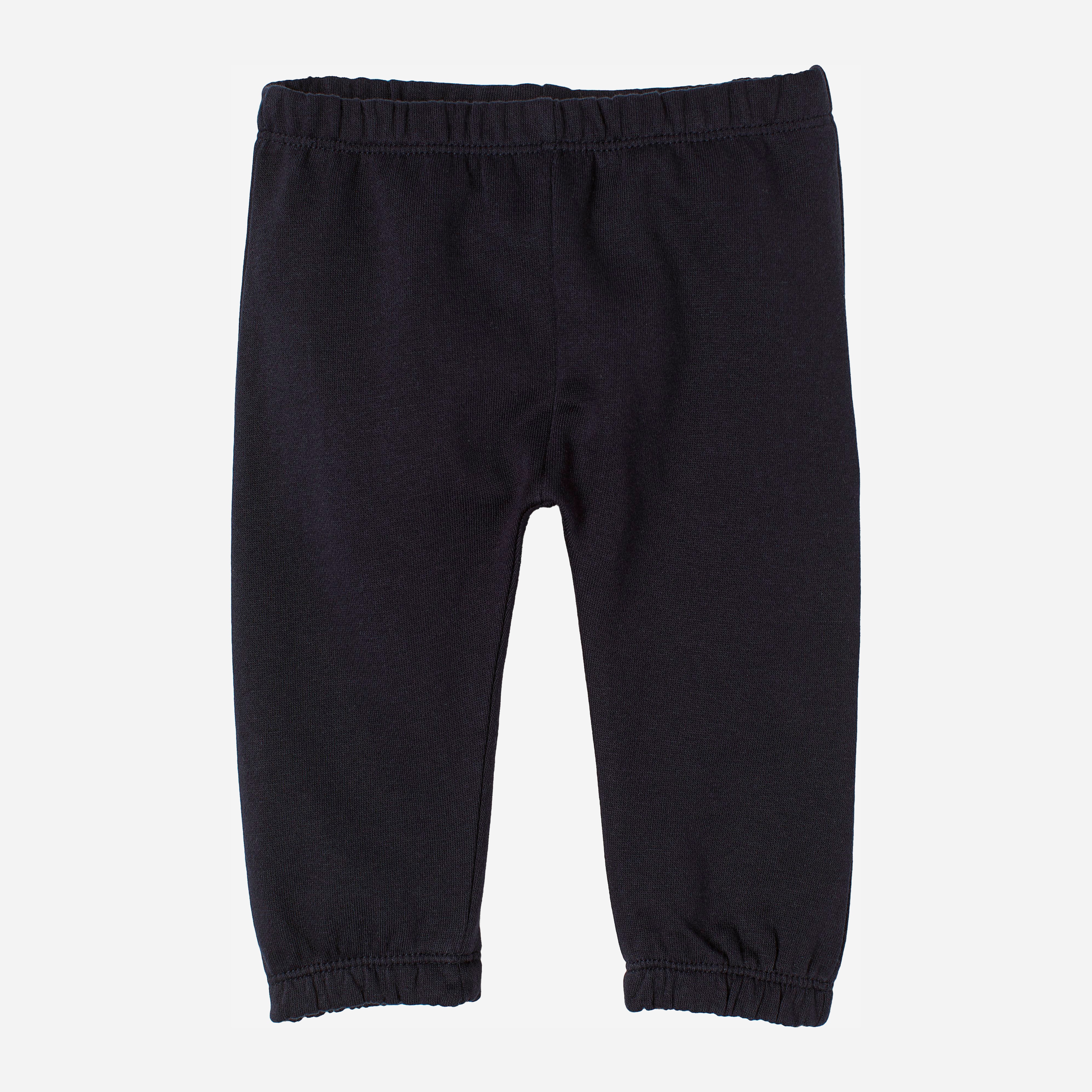 

Штанишки H&M 7390319 62 см Темно-синие