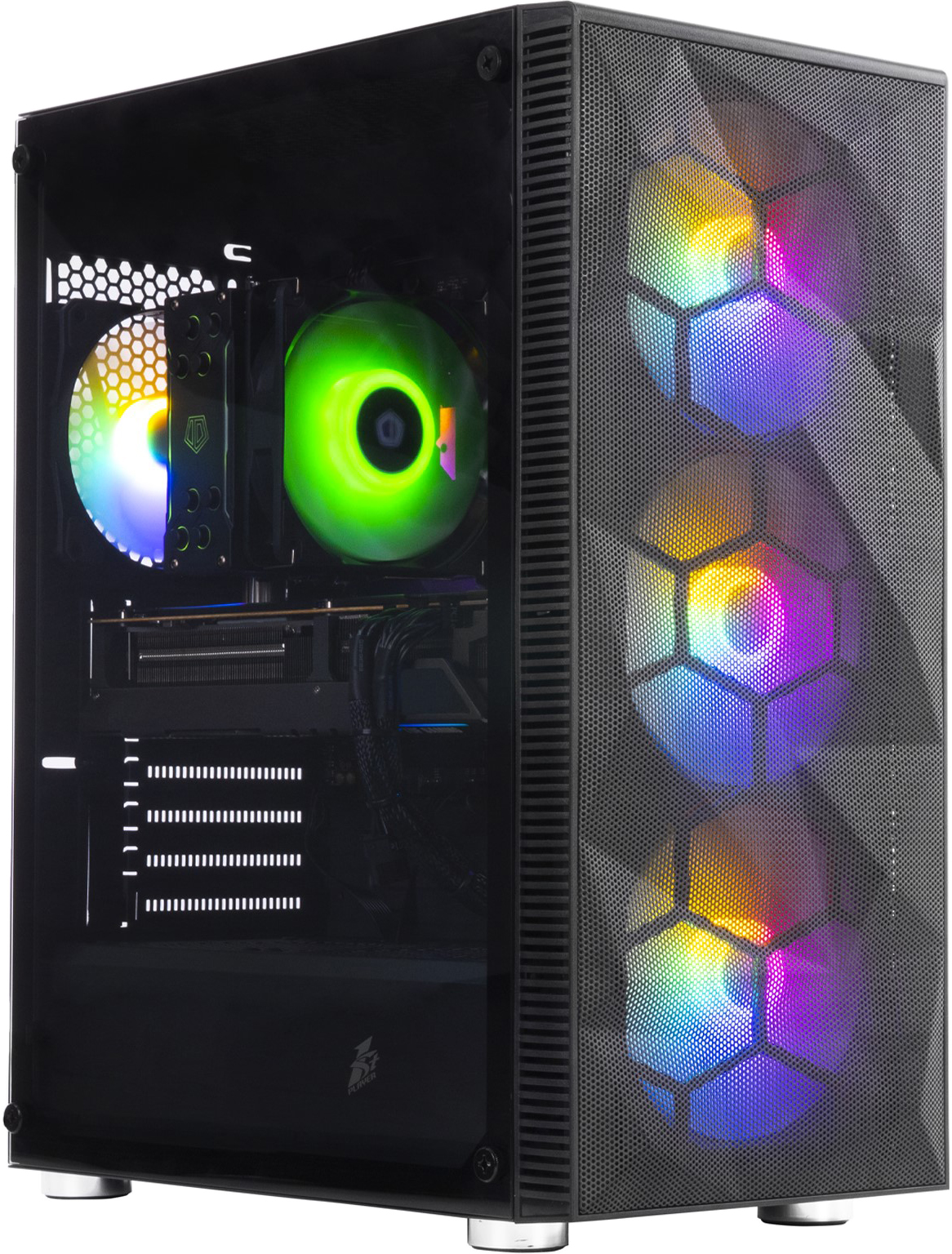 

Компьютер Cobra Gaming I116F.16.H1S4.68.2028