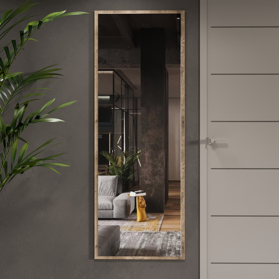 

Зеркало настенное Fenster Ливерпуль 1 590 Аликанте