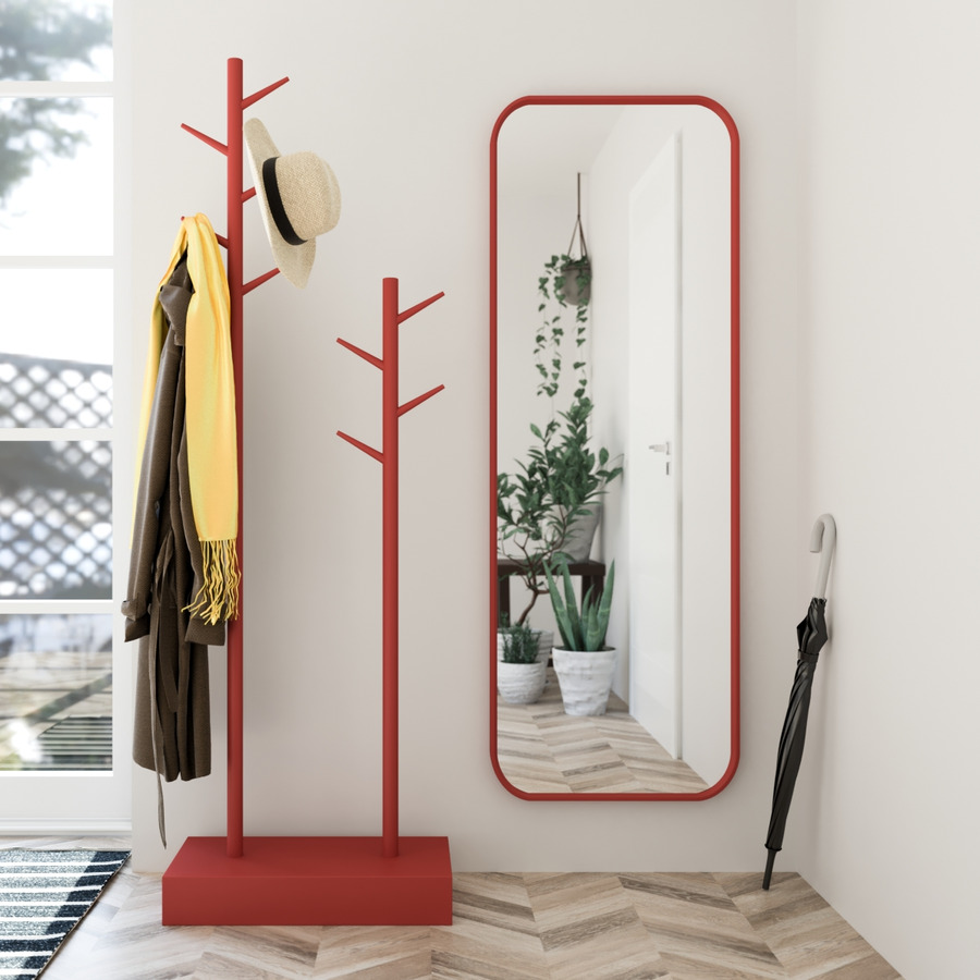 

Прихожая Fenster Аргентина Красная
