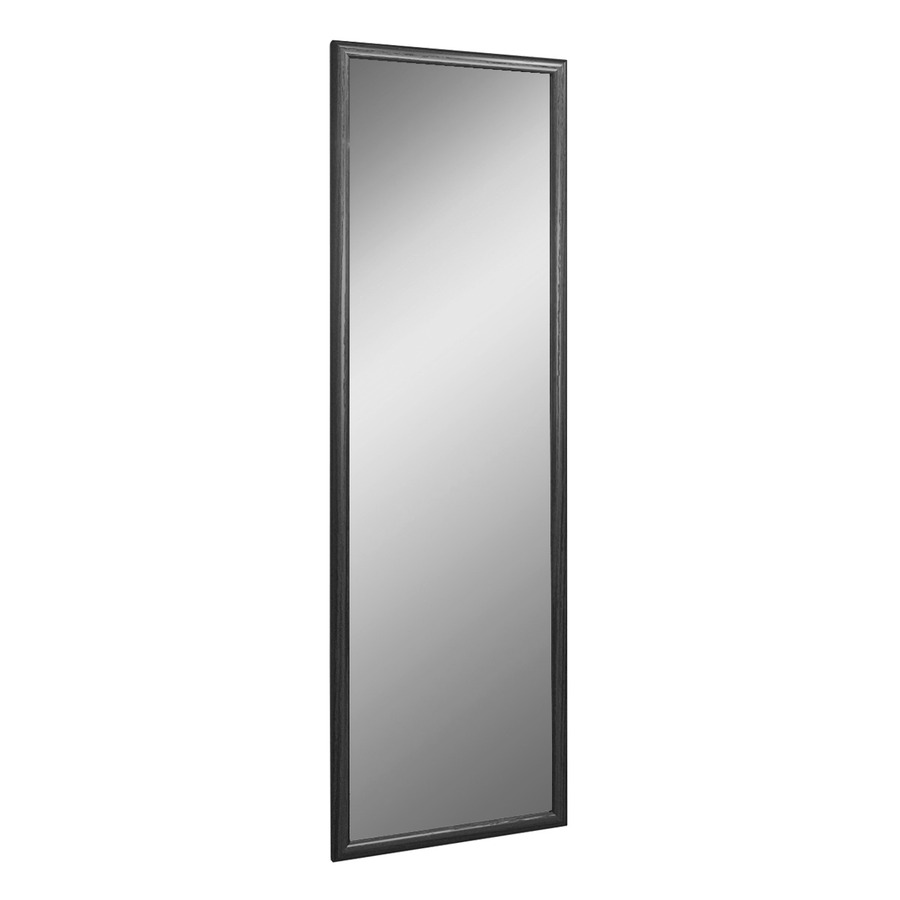 

Зеркало настенное Fenster Неаполь Чёрное 162,5x48x2,5