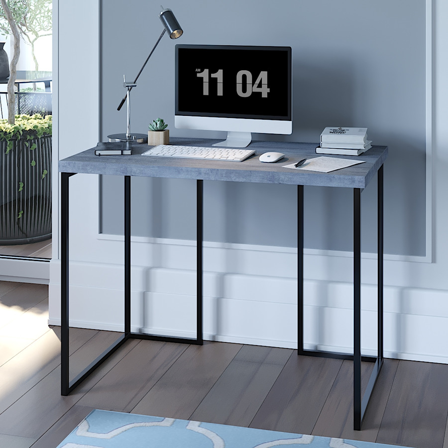 

Письменный стол Fenster Вега 1 Урбан 75,5x100x60