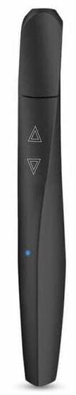 

Ручка 3D Dewang D12 black низкотемпературная_PCL (4 х 5 м) (D12BLACK_GIFT)