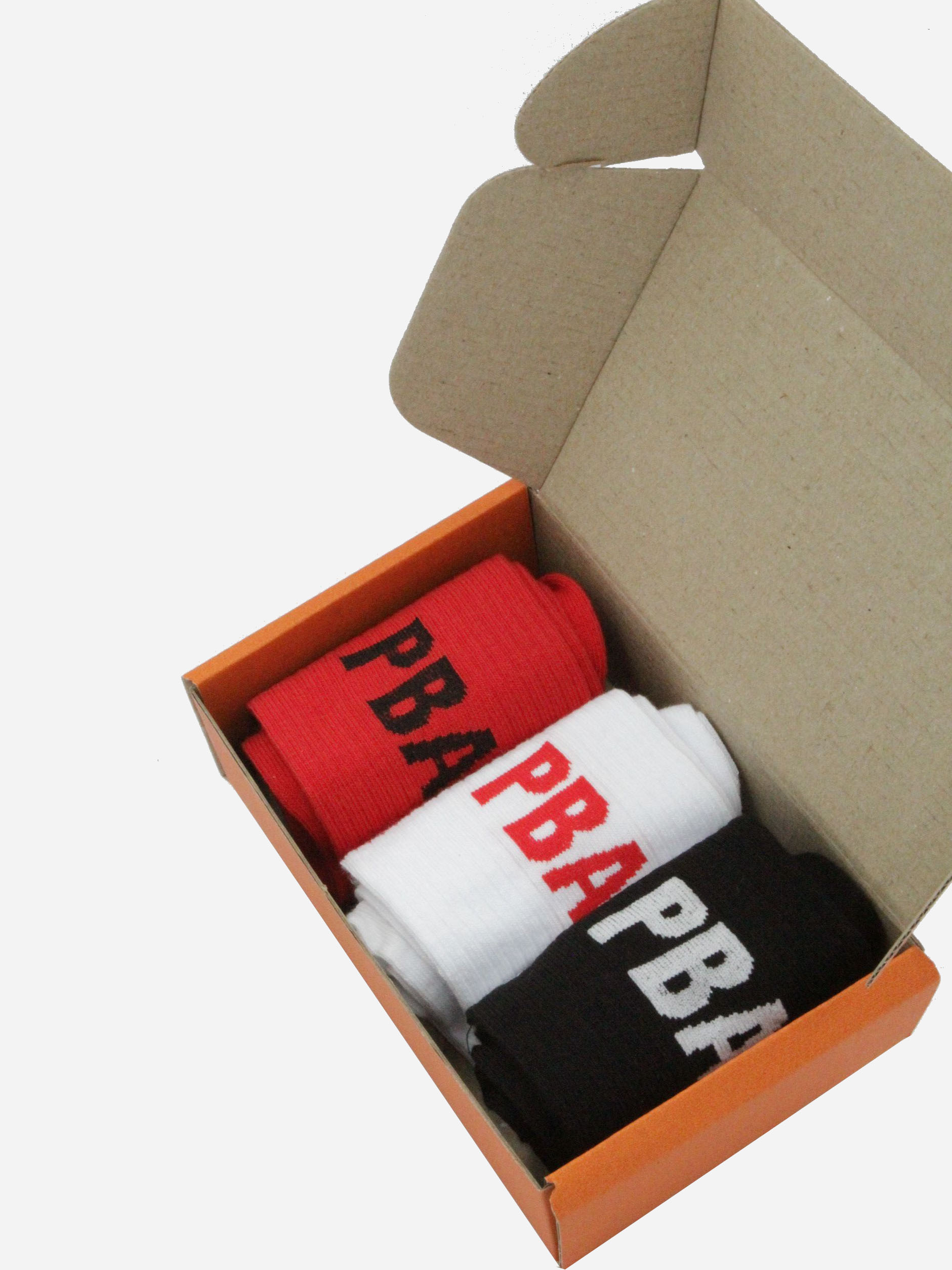 

Набор носков Cool Socks 50313 44-46 3 пары Разноцветный