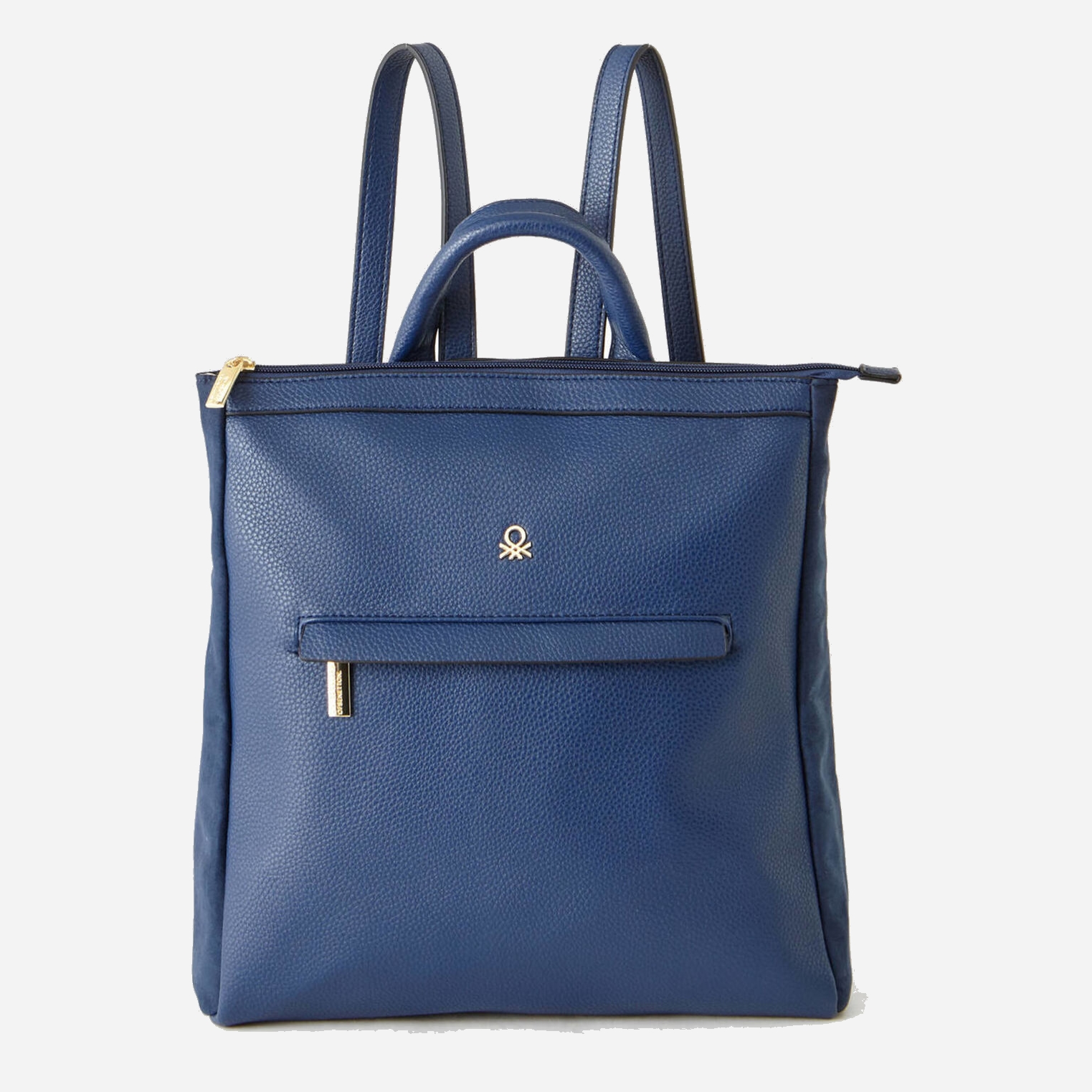 

Женский рюкзак Benetton 6HKVD13VU-852