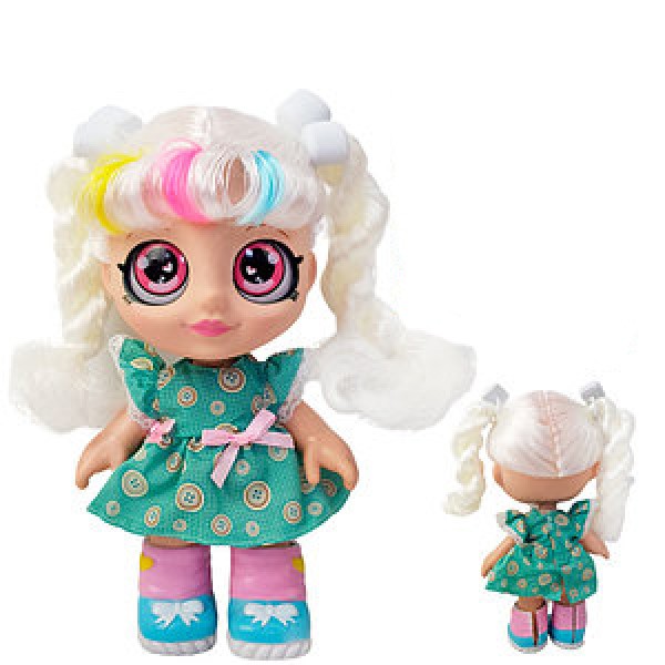 

Лялька Tongde BLD314A-B 27 см 2 вида