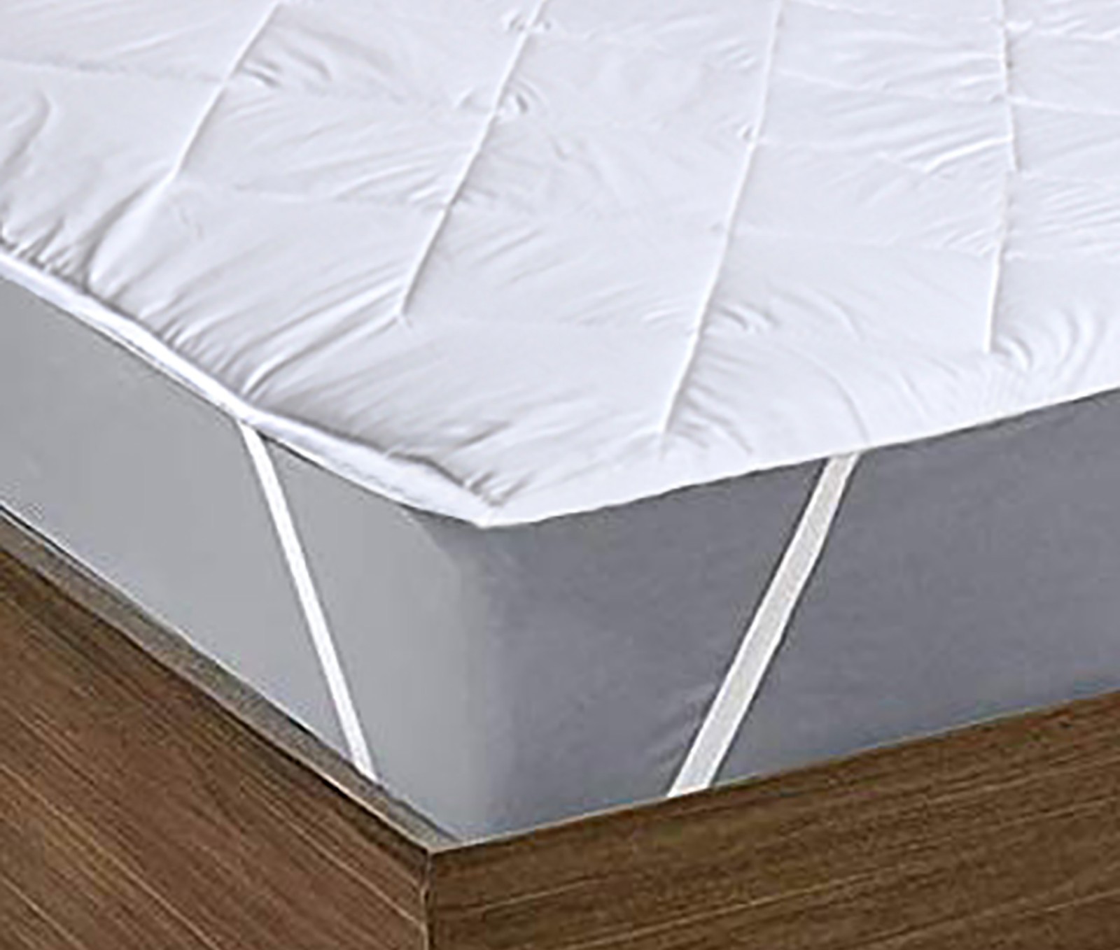 

Наматрасник Eurosleep 150х190 см