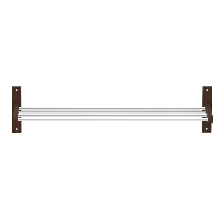 

Вешалка настенная Fenster Br-01 Венге