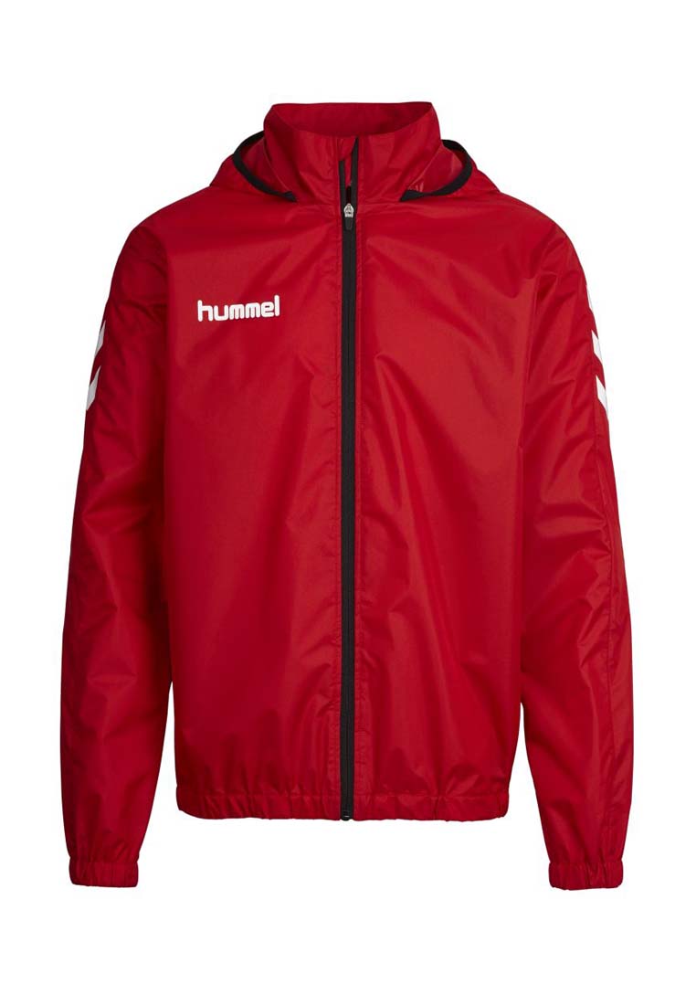 

Ветровка Hummel CORE SPRAY JACKET S КРАСНЫЙ (080-822-3062-S)