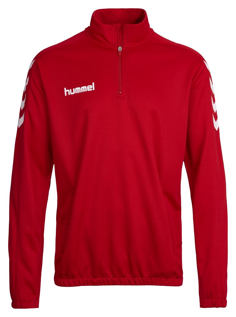

Кофта Hummel CORE 1/2 ZIP SWEAT S КРАСНЫЙ (036-895-3062-S)