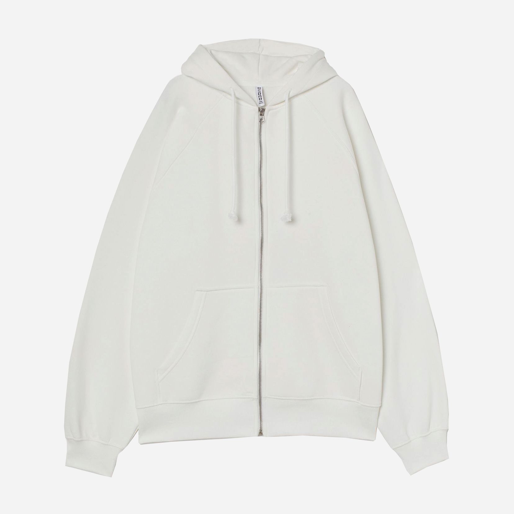 

Толстовка H&M 56772800 М Белая