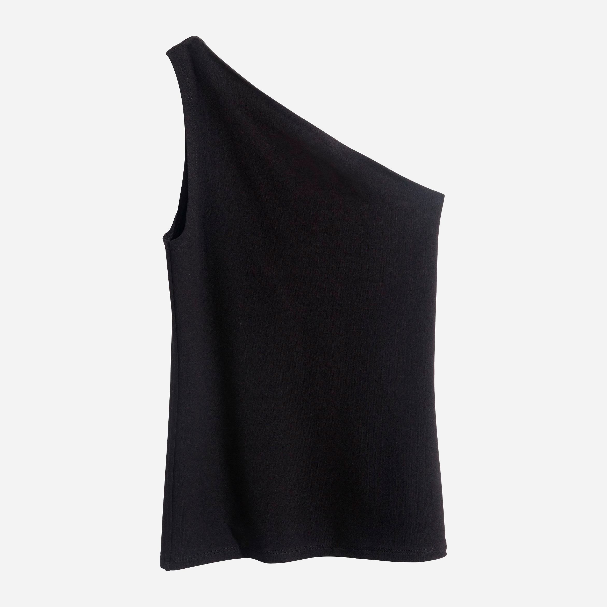 

Топ H&M 87760070  Черный, Топ H&M 87760070 34 Черный
