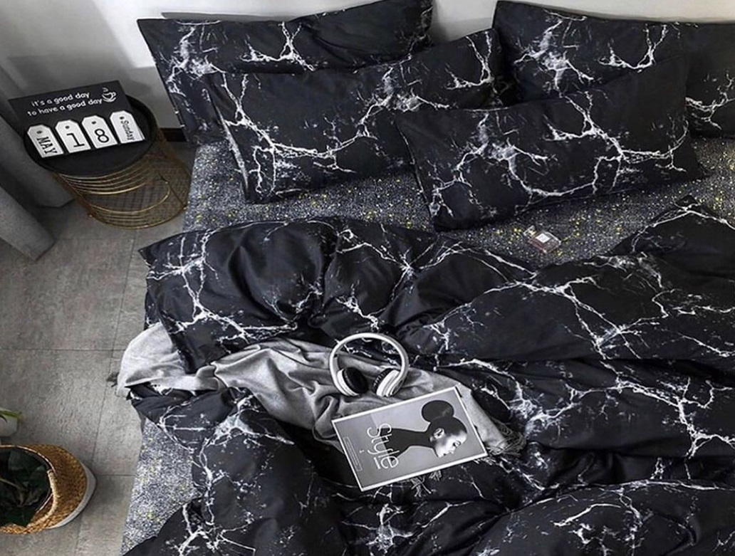 

Комплект постельного белья SoundSleep Varena Ранфорс 160х220 см