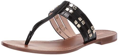 

Шлепанцы Kate Spade Carol черный S110172 36р. (стелька прибл. 23 см )