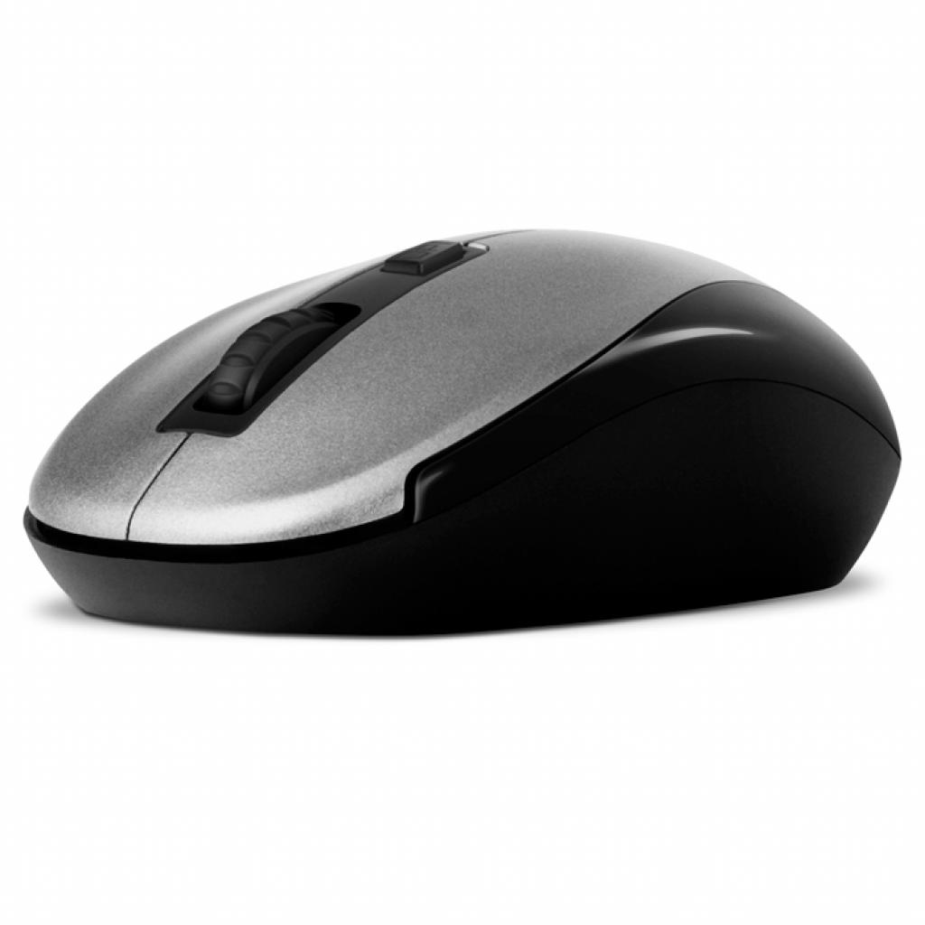 

Мышка SVEN RX-255W Gray